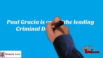 Calgary Criminal Defence Lawyer