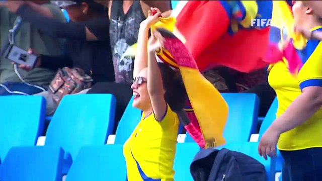 Ecuador U20 3 - 3 USA U20 Highlights & All Goals 22052017
