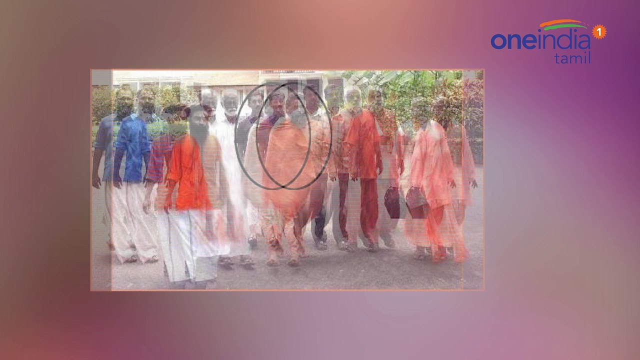 Girl Cut Sanyasi’s Penis In Kerala