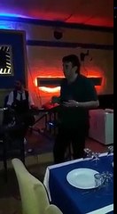 Hazar Yıldız Düştüm Dara Beladayım Aney !YENİ!