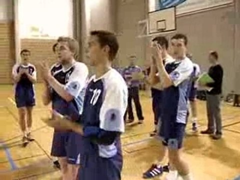 Mag sport calaistv 8 octobre 2007