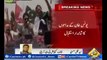 Younis Khan gets hero’s welcome in Karachi