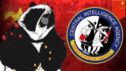 CIA spying in China: Beijing killed or imprisoned 18 to 20 CIA snitches from 2010 to 2012