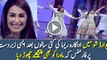 Amazing Dance Performance By Reema And Mawra