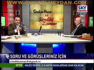 Türk Bilderbergleri - Dünyayı Yöneten Gizli Örgütler Blm 1