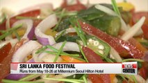 Food festivals add fun to family month of May