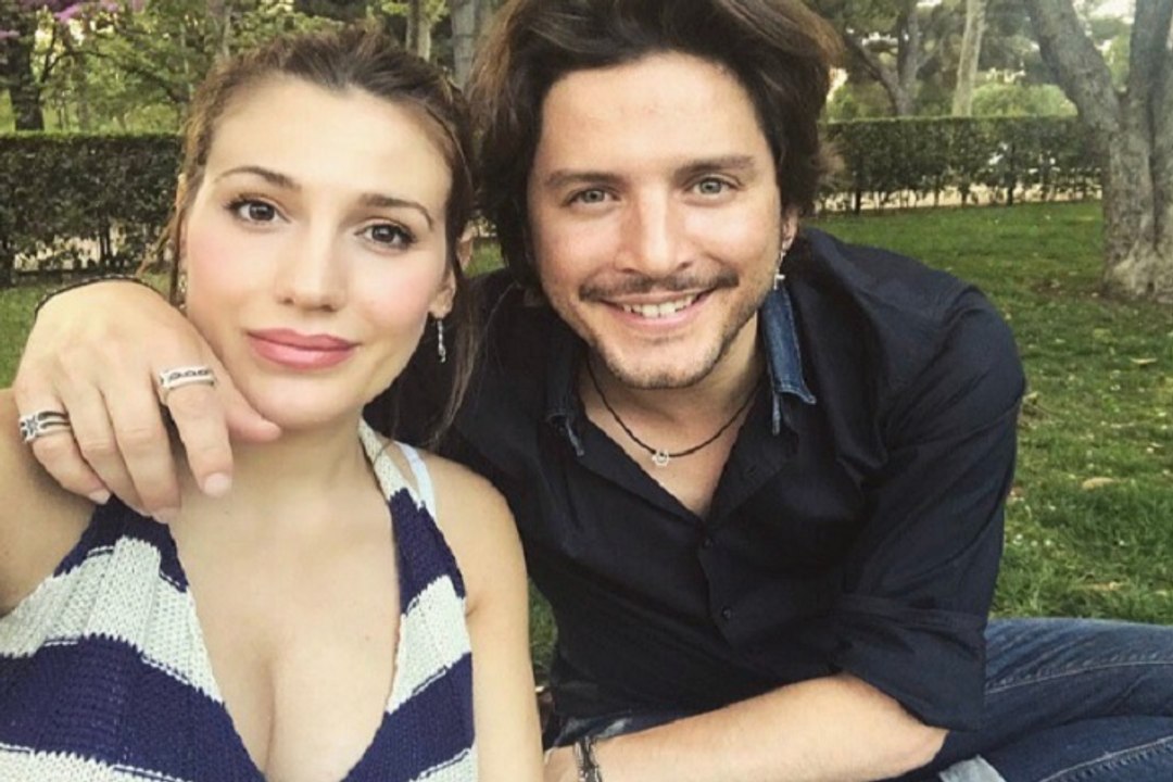 ¿Cómo ha sido el baby shower de Almudena Navalón?
