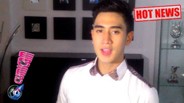 Hot News! Wow! Luar Biasa Mewah Rumah Baru Verrell Bramasta - Cumicam 22 Mei 2017