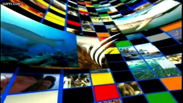 ตอนที่ 2 มิติโลกหลังเที่ยงคืน 09 เมษายน 2558 มหัศจรรย์สถานศักดิ์สิทธิ์ CupTV