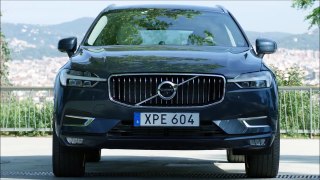 ► 2018 Volvo XC60 - Luxury SUV
