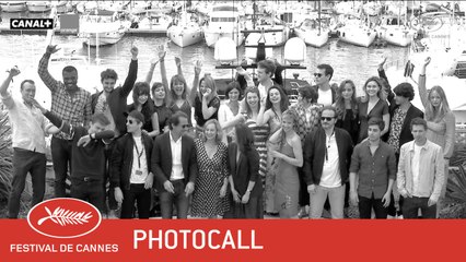 ADAMI - Photocall - VF - Cannes 2017