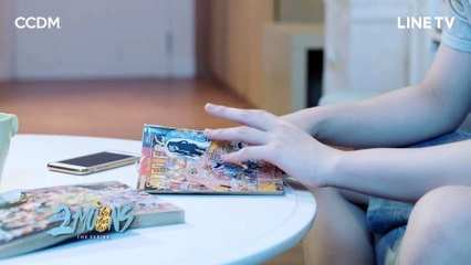 [Vietsub] 2 Moons The Series (Tập 2)