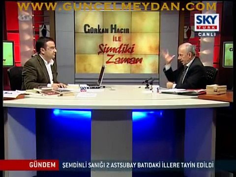 Türk Bilderbergleri - Dünyayı Yöneten Gizli Örgütler Blm 2