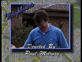 Neighbours Episode 262