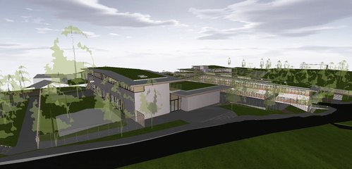 Pôle Petite enfance