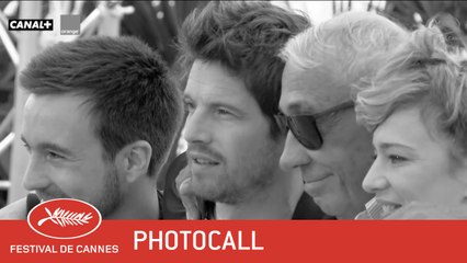NOS ANNEES FOLLES - Photocall - VF - Cannes 2017