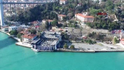 Reina'nın Yıkılmadan Önceki Hali