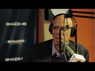 Kareem Abdul Jabbar joins #SwayInTheMorning!