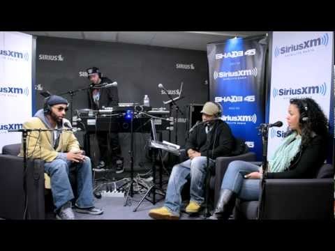 JOE BUDDEN PERFORMS NO IDEA & ORDINARY LOVE SH*T 3 #SWAYINTHEMORNING