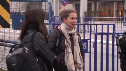 Erdoğan'a Marmaris'te Suikast Davası Başladı