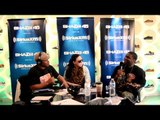 Sway SXSW Takeover 2012: Big K.R.I.T reveals his secret collaboration for upcoming project.