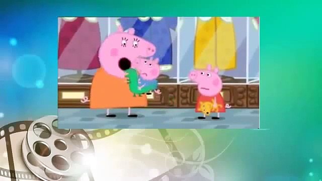 Peppa Pig Italiano - Nuovi Episodi Completi Di Compilazione 2014 - Peppa Pig In Italiano part 1/2