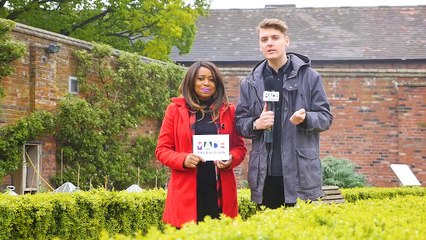 The Lowdown Birmingham - 18th May