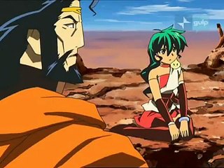 Deltora Quest - Episodio 21 - La Pietra Divina - Parte 2