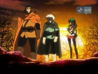 Deltora Quest- Episodio 8 - La Curiosa Bottega di Tom - Parte 1