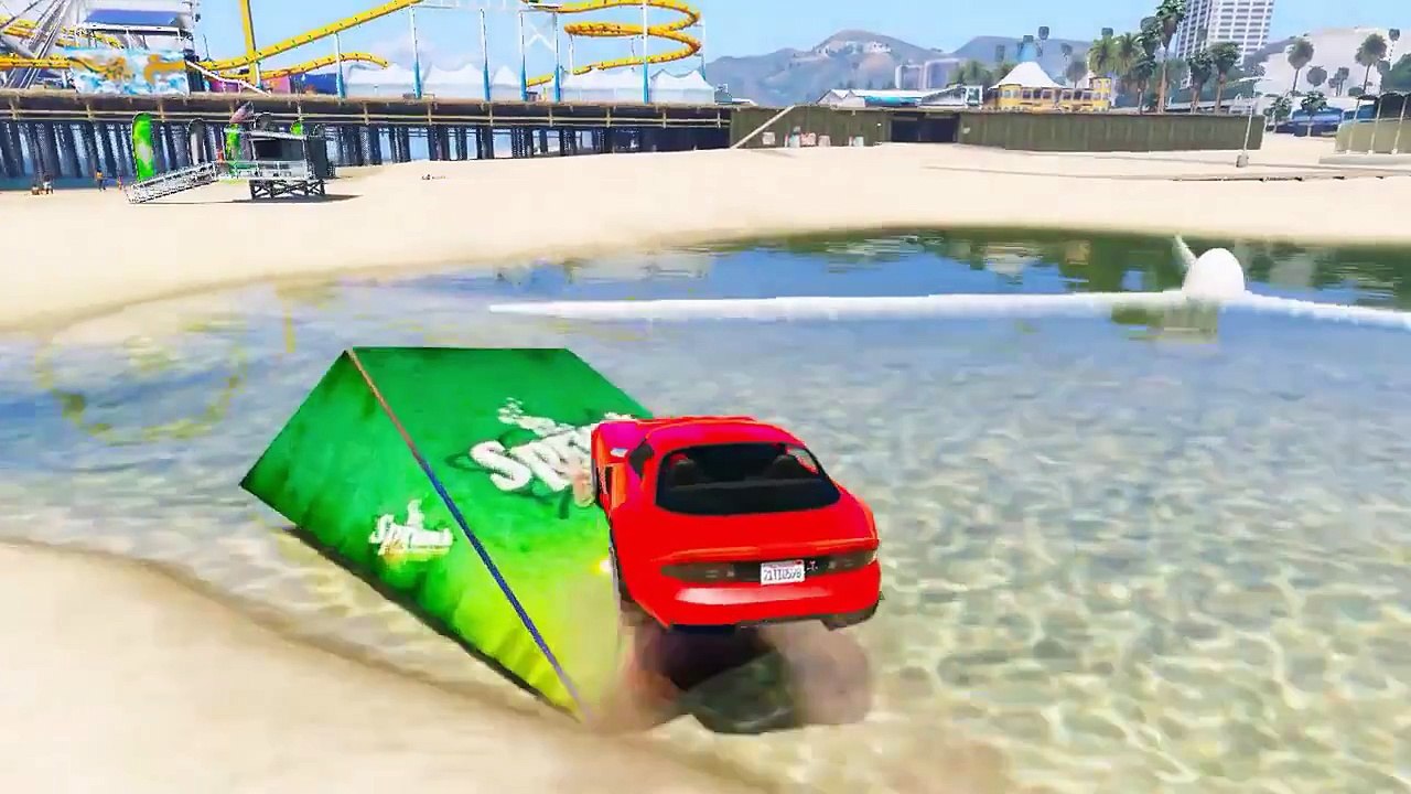 LEARN COLORS with Mickey Mouse & Color Sport Cars & Spiderman - Learning Video for Children