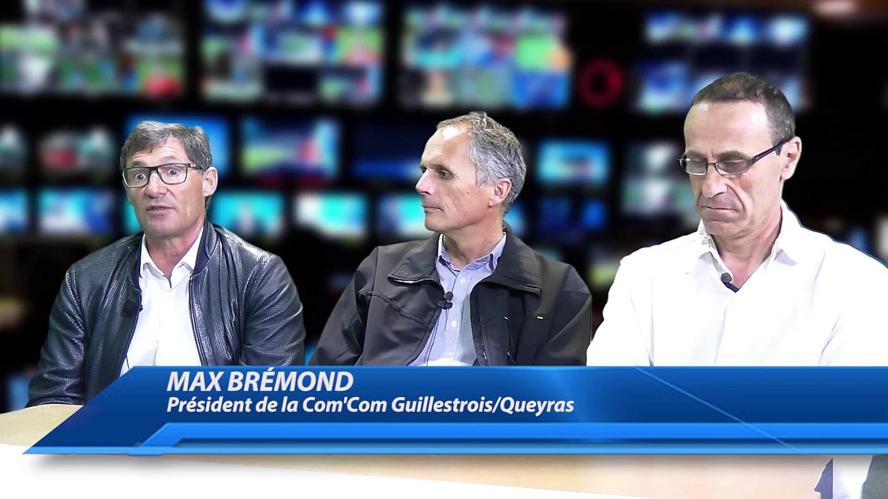 Route de Secours dans le Queyras : et l'idée d'un tunnel?