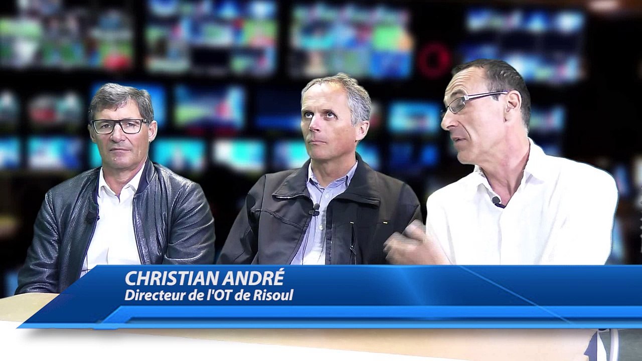 La chanteuse Marion Castillo à Hollywood : la joie de Risoul