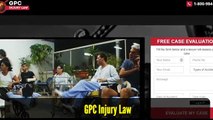 Personal Injury Lawyer St. Catharines ON - GPC Injury Law (800) 984-2169