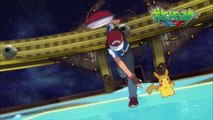 【公式】アニメ「ポケットモンスター XY」プロモ�