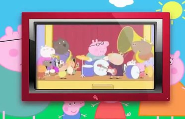 свинка пеппа на русскомподряд без остановк  все серии 2014