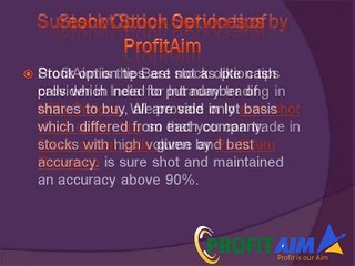 Stock Options Explained: Benefits and Risks You Need to Know 📈