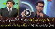 Indian Media Crying Over Faisal Qureshi Statement