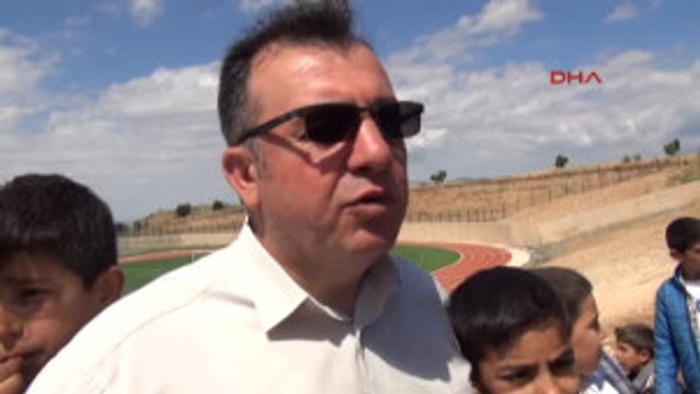 Şırnak'ta Uçurtma Şenliği