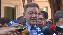 Ximo Puig: Pedro Sánchez es mi secretario y vamos a trabajar desde la lealtad