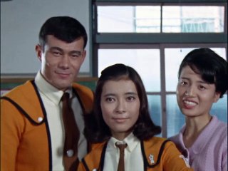 ULTRAMAN HAYATA - EPISÓDIO 20
