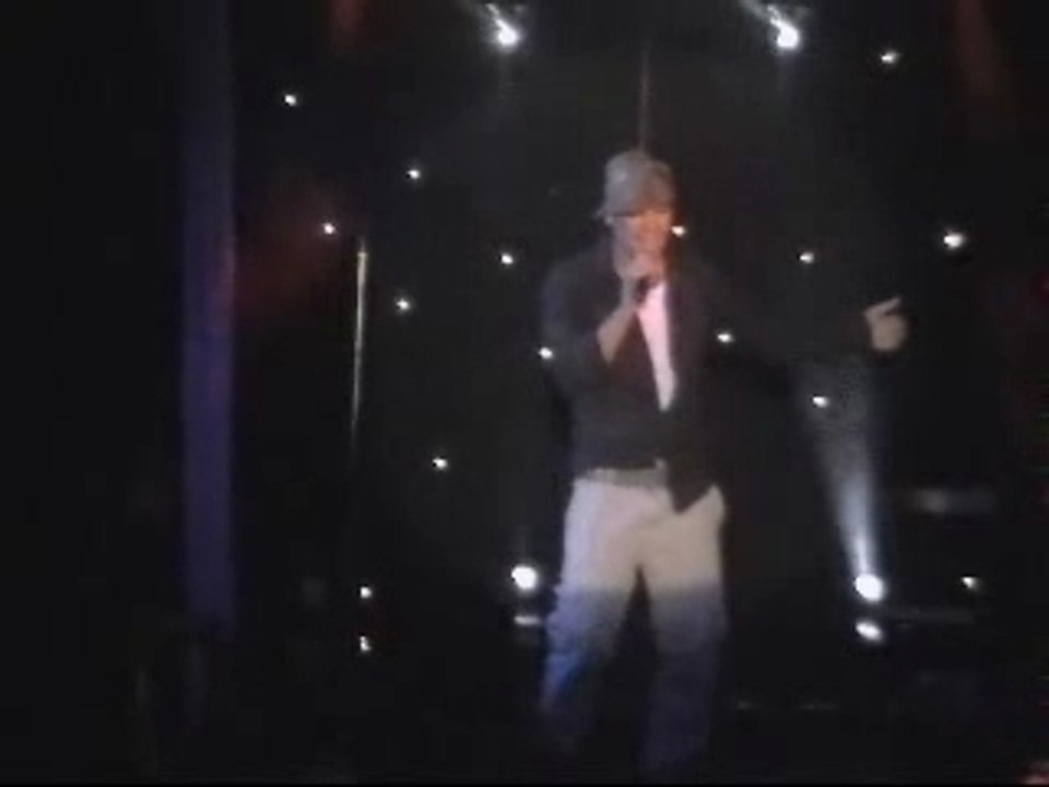 Dinour live