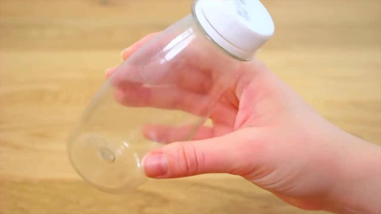 Tuto DIY  - Le canon à confettis _ Les Daily Craft