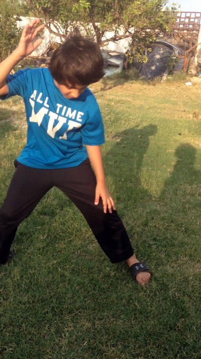 dance moves for you