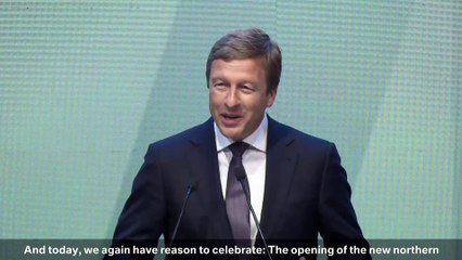 BMW Brilliance expands production capacity in China