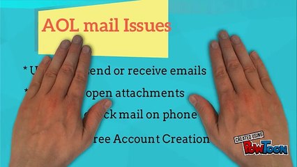 1-855-662-4436 How To Recover Aol Email Password
