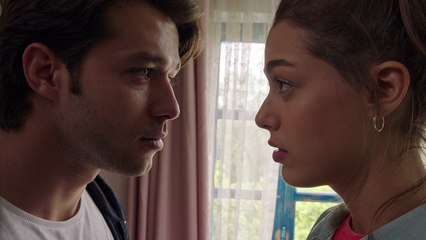 Bodrum Masalı 38. Bölüm - İkiliden herkesi şaşırtan haber!