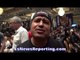 ROBERT GARCIA ON ARUM'S CLAIM OF OFFERING MIKEY GARCIA, CRAWFORD FIGHT? UPDATES ON MIKEY'S CAREER