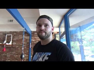 manny pacquiao vs tim bradley fan breaks it down EsNews Boxing