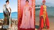 Fashionista Sonam Kapoor looks radiant at Cannes