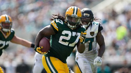 Kyle Brandt gives a bold prediction for Eddie Lacy in 2017